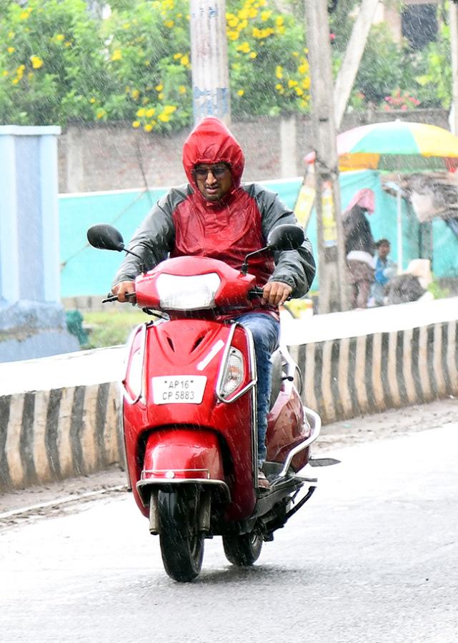 heavy rain in andhra pradesh26