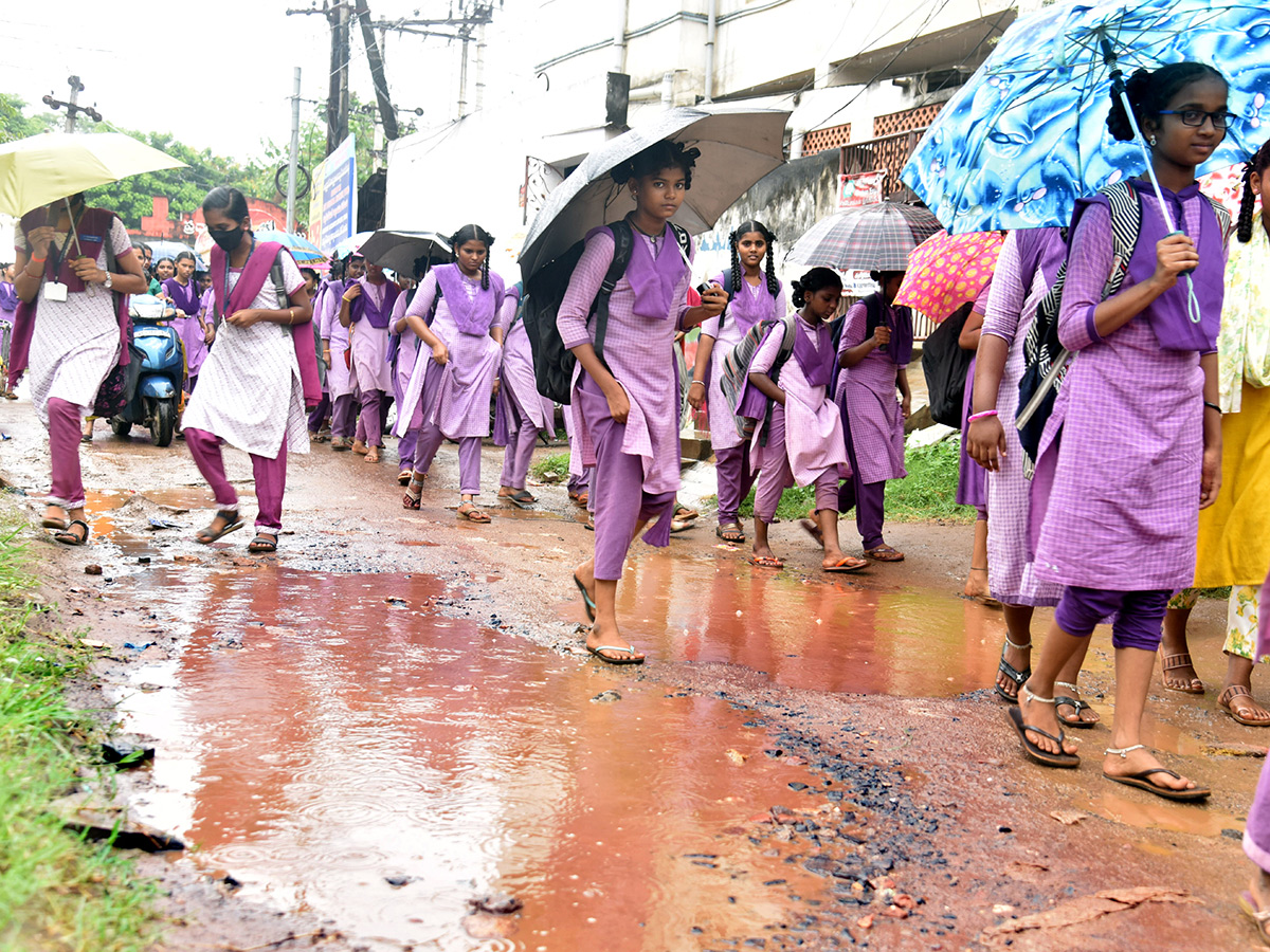 heavy rain in andhra pradesh6