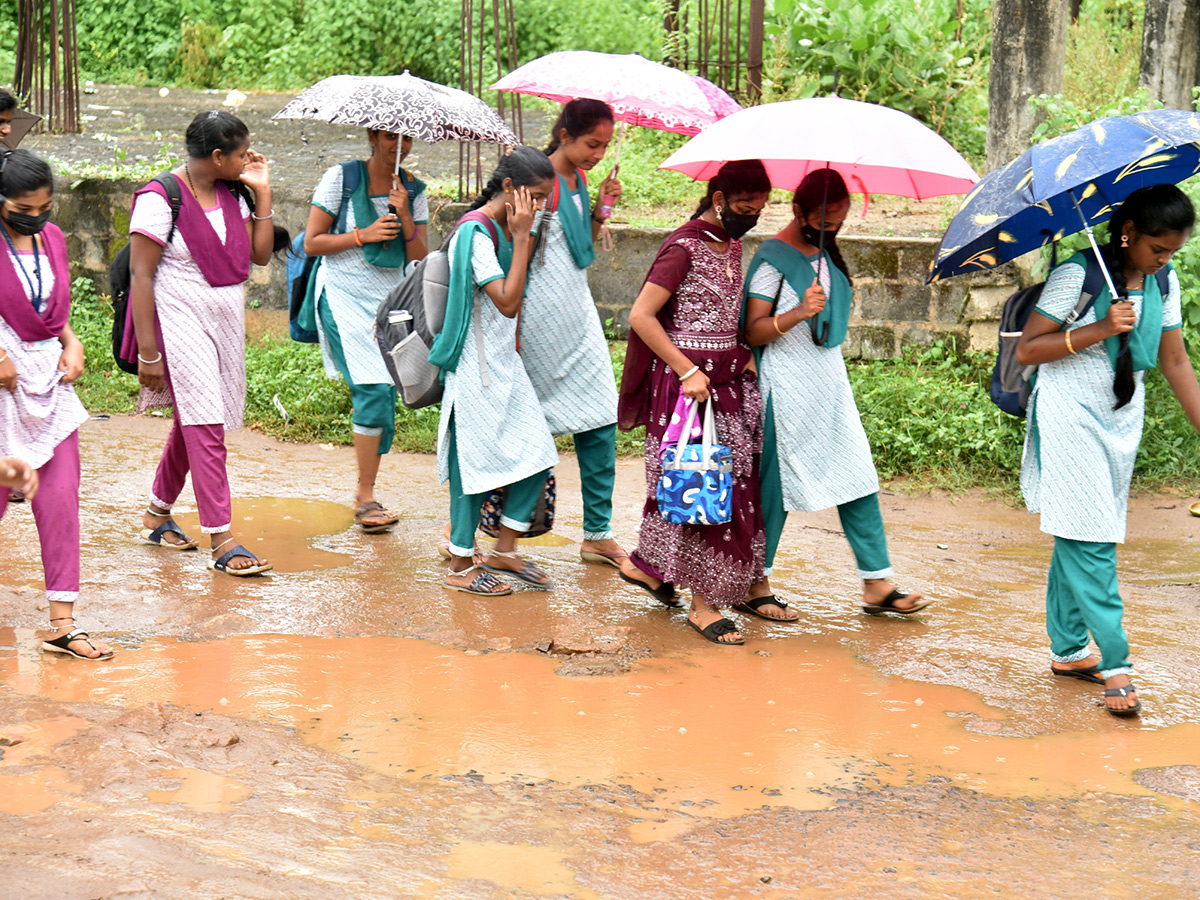 heavy rain in andhra pradesh7