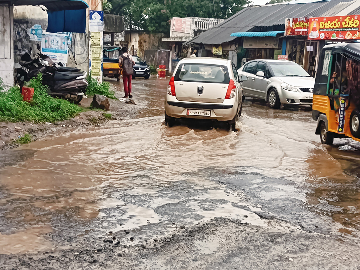 heavy rain in andhra pradesh8