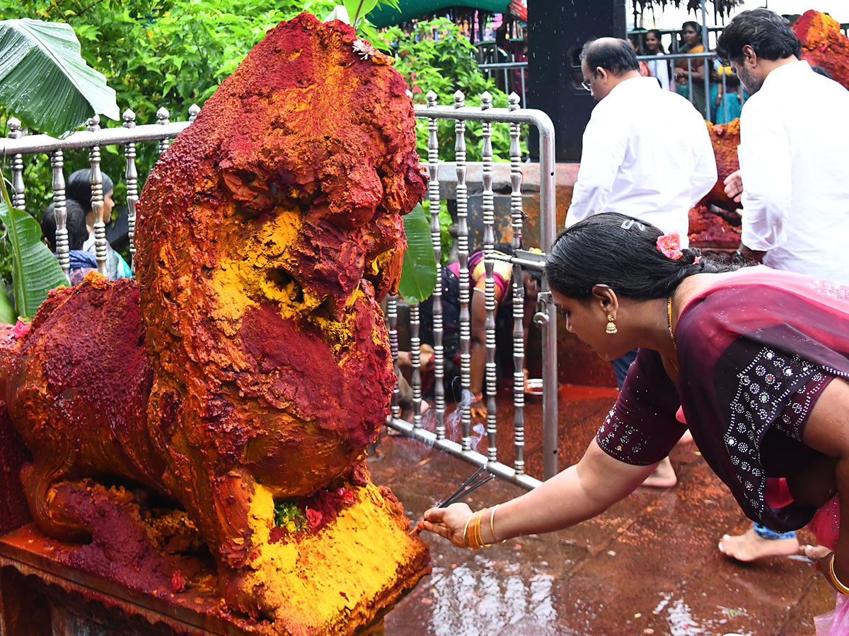 kanaka durga temple vijayawada photos24