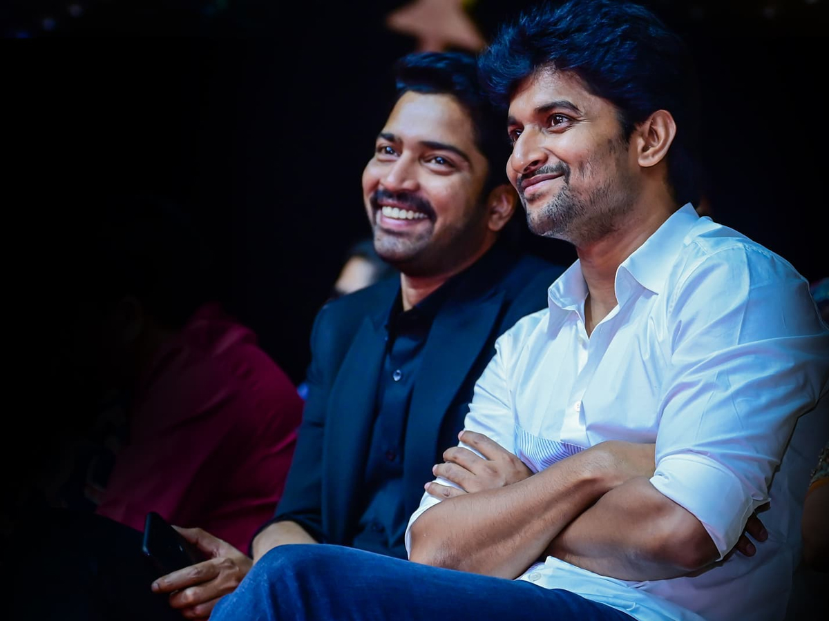 Tollywood Celebrities With Best Friends Special Gallery12
