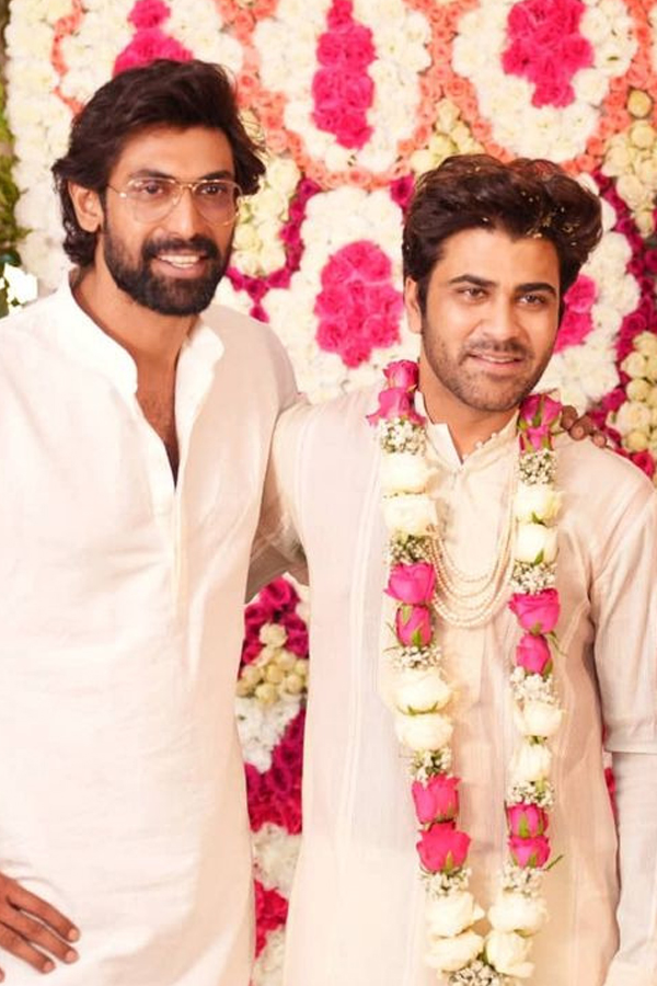 Tollywood Celebrities With Best Friends Special Gallery14