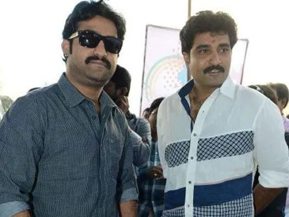 Tollywood Celebrities With Best Friends Special Gallery15
