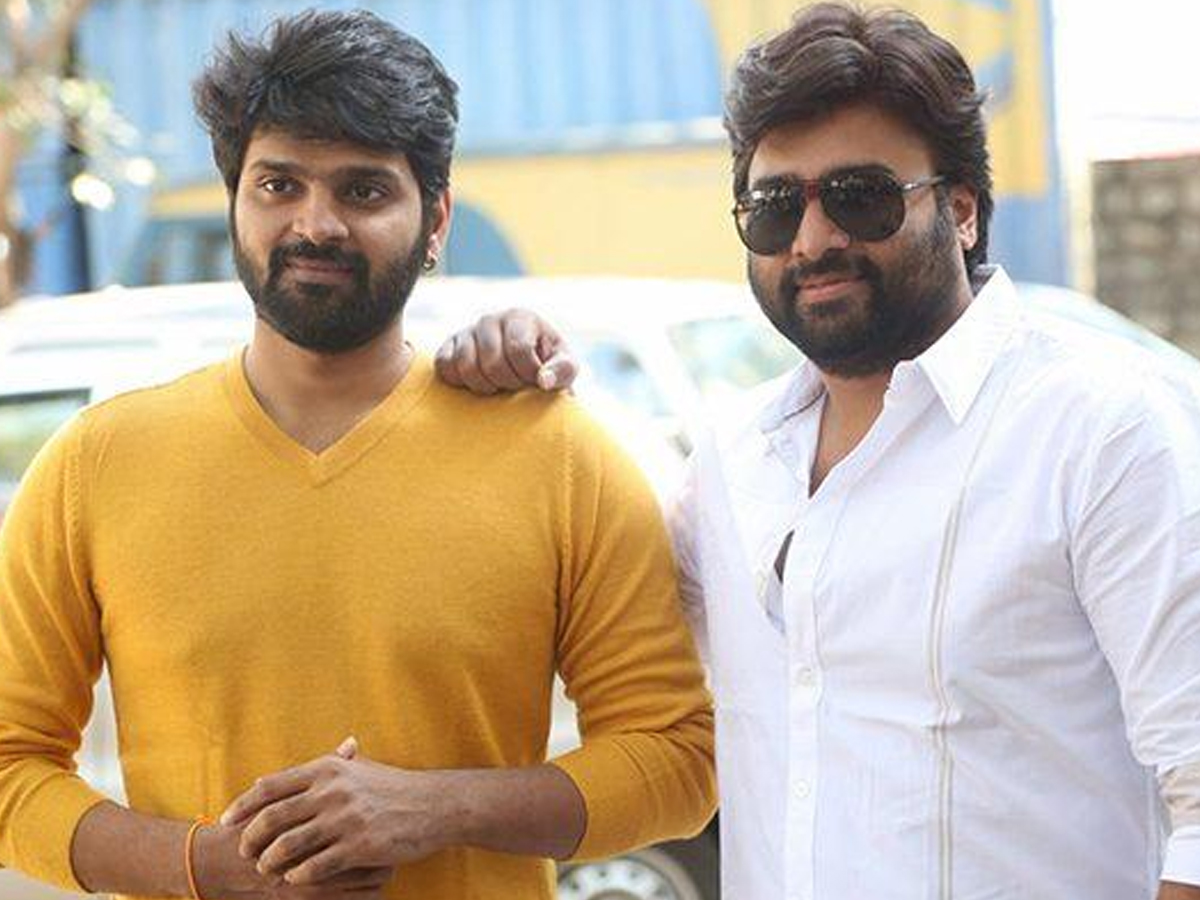Tollywood Celebrities With Best Friends Special Gallery18