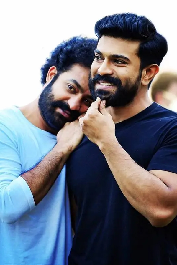 Tollywood Celebrities With Best Friends Special Gallery3