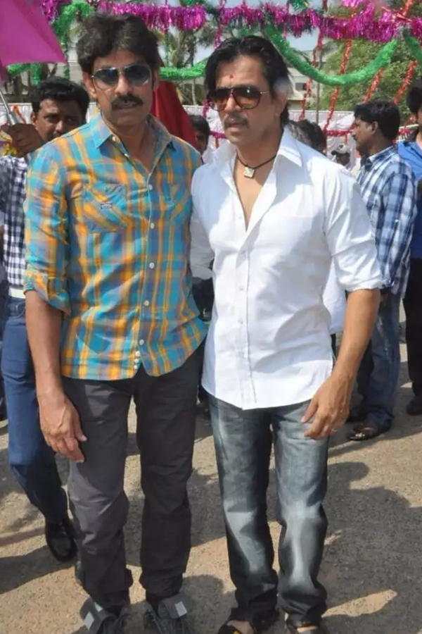 Tollywood Celebrities With Best Friends Special Gallery21