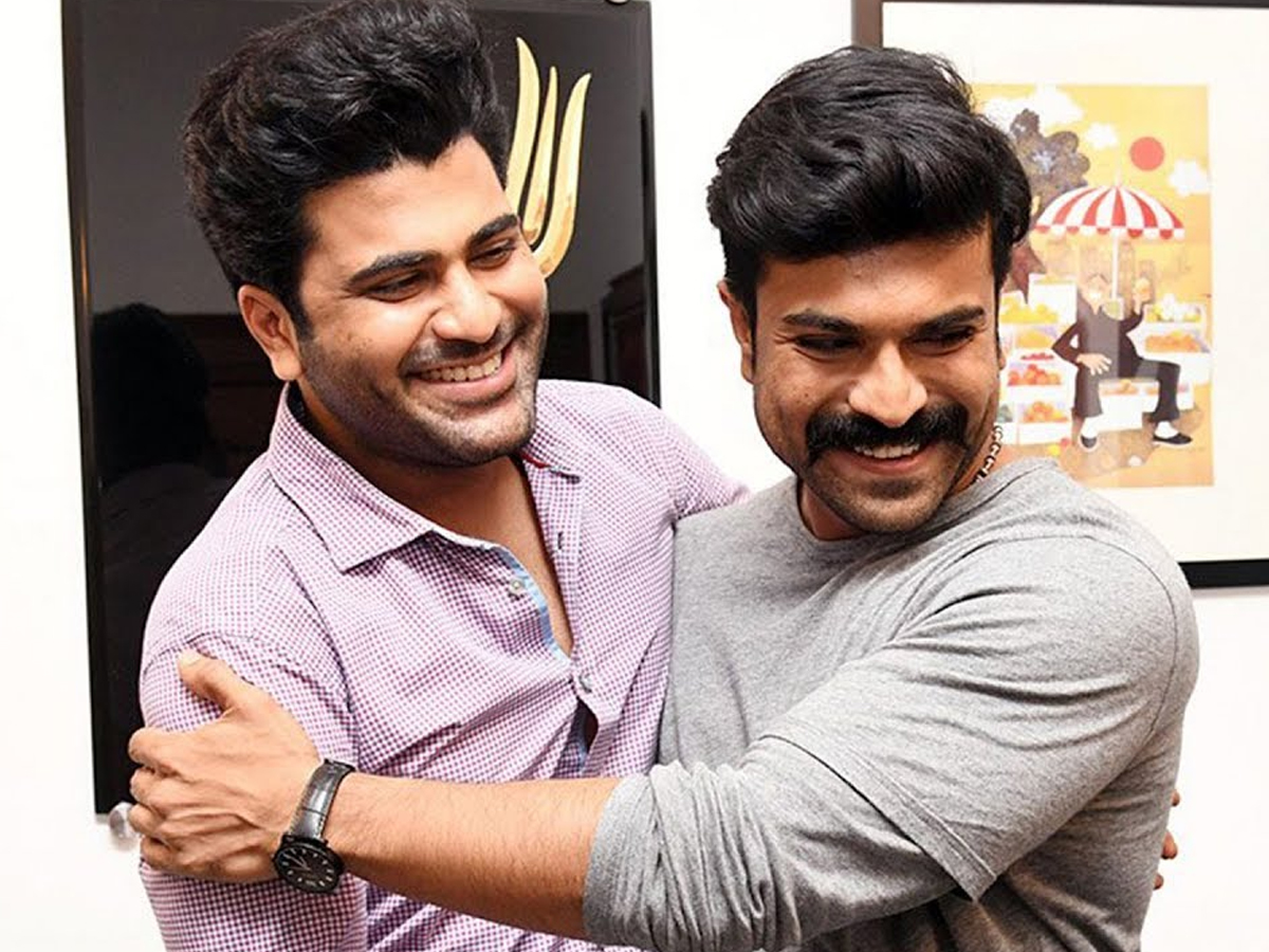 Tollywood Celebrities With Best Friends Special Gallery5