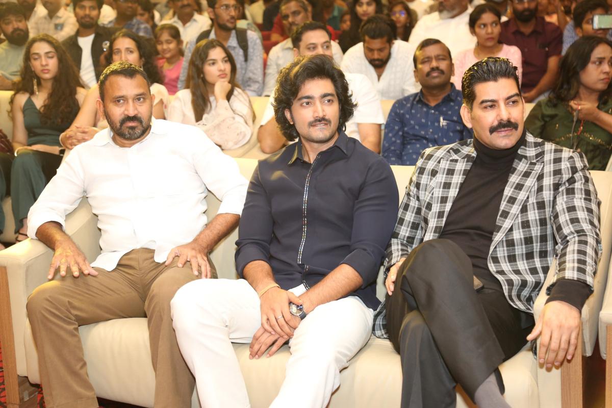 SIMBAA Movie Pre Release Photos2