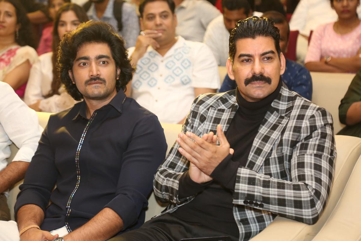 SIMBAA Movie Pre Release Photos3