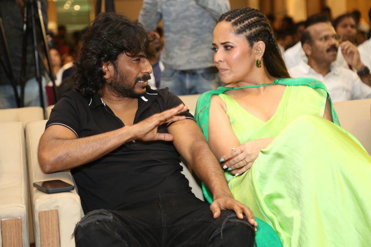 SIMBAA Movie Pre Release Photos5