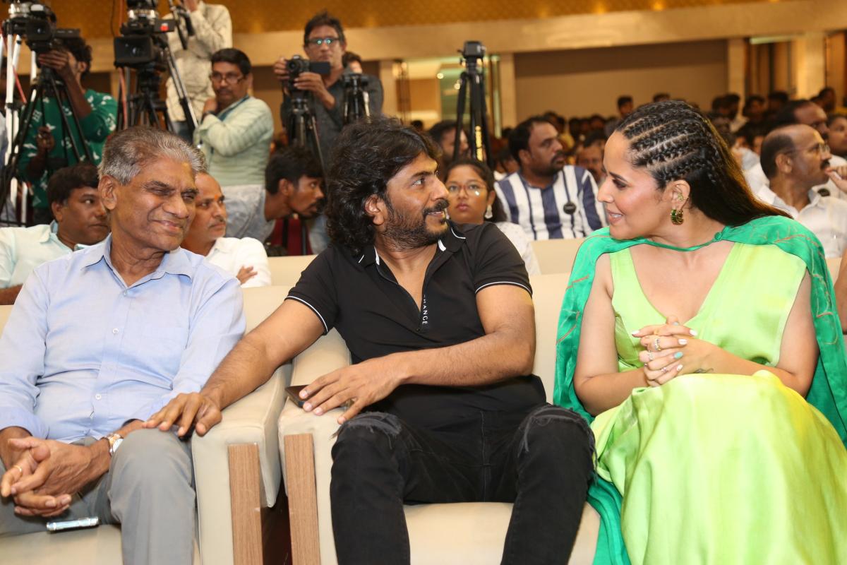 SIMBAA Movie Pre Release Photos6