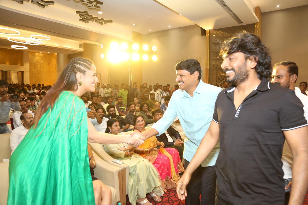 SIMBAA Movie Pre Release Photos7