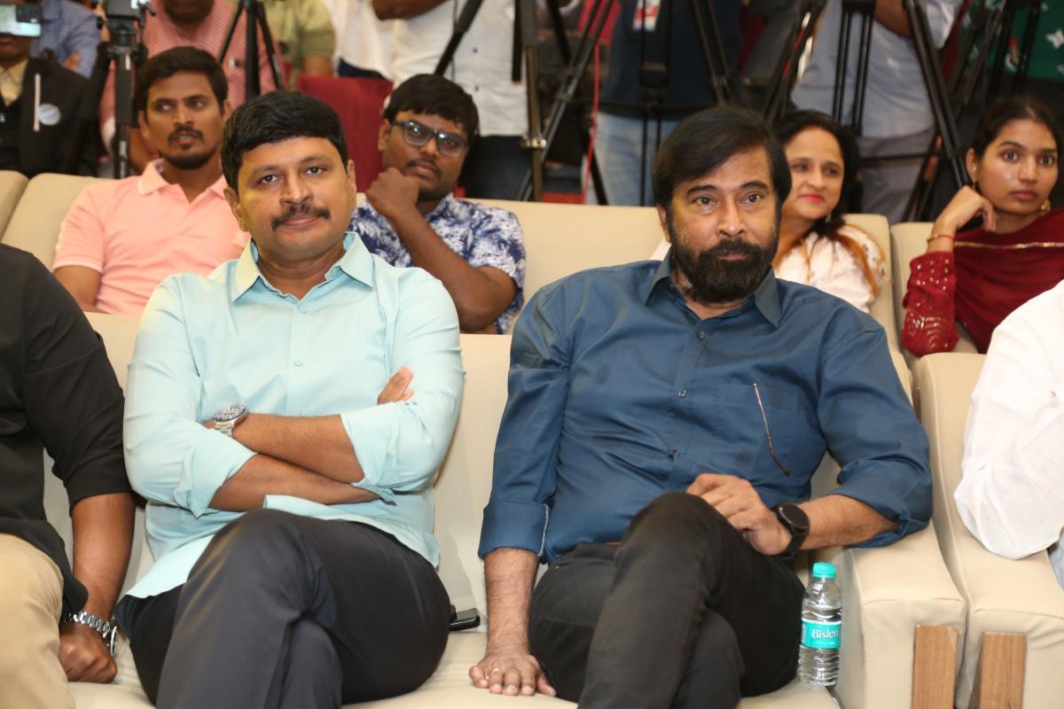 SIMBAA Movie Pre Release Photos8
