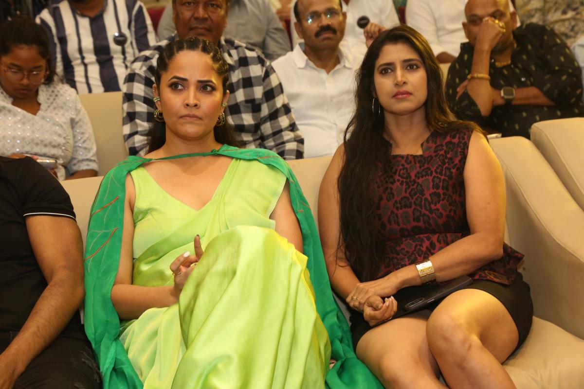 SIMBAA Movie Pre Release Photos9