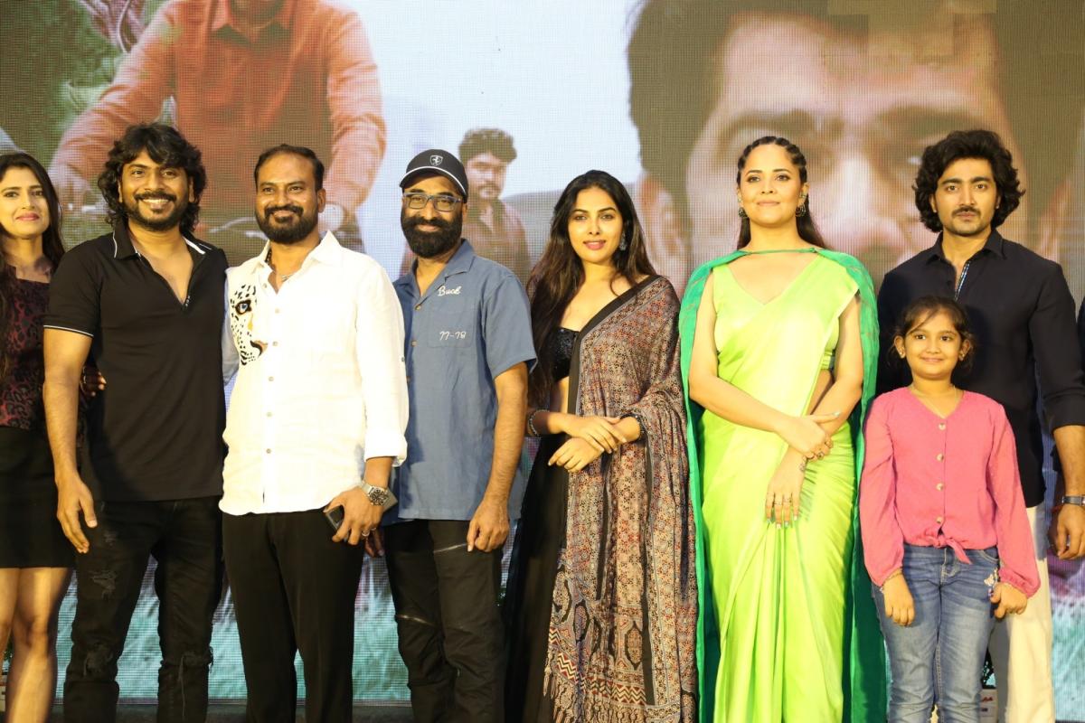 SIMBAA Movie Pre Release Photos10