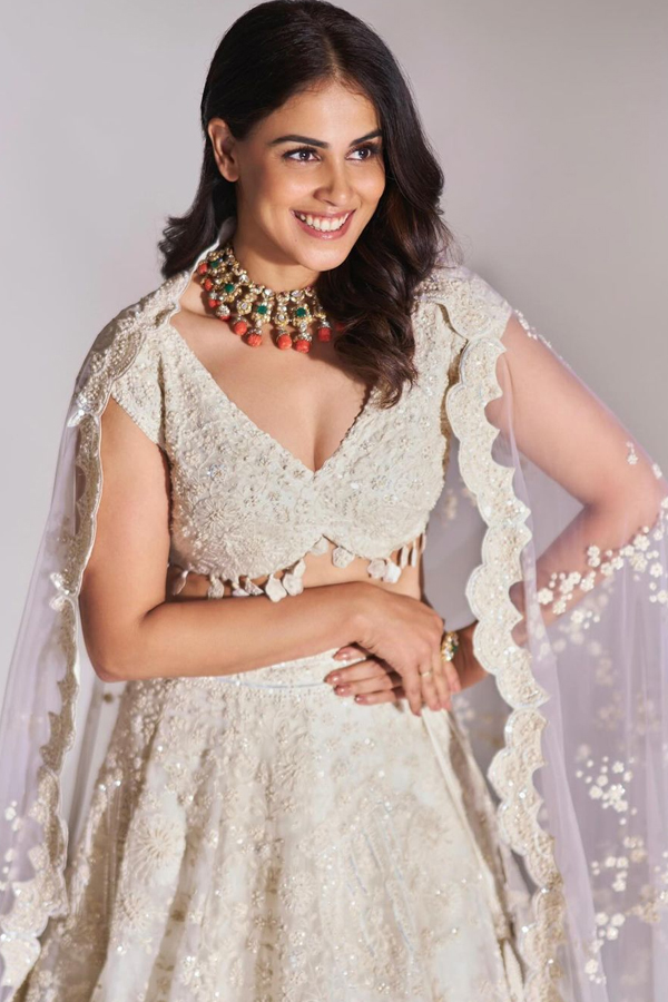 Tollywood Actress Genelia D’Souza Birthday Special Gallery13