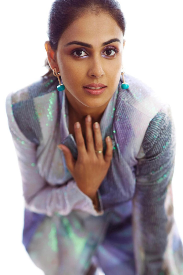 Tollywood Actress Genelia D’Souza Birthday Special Gallery15