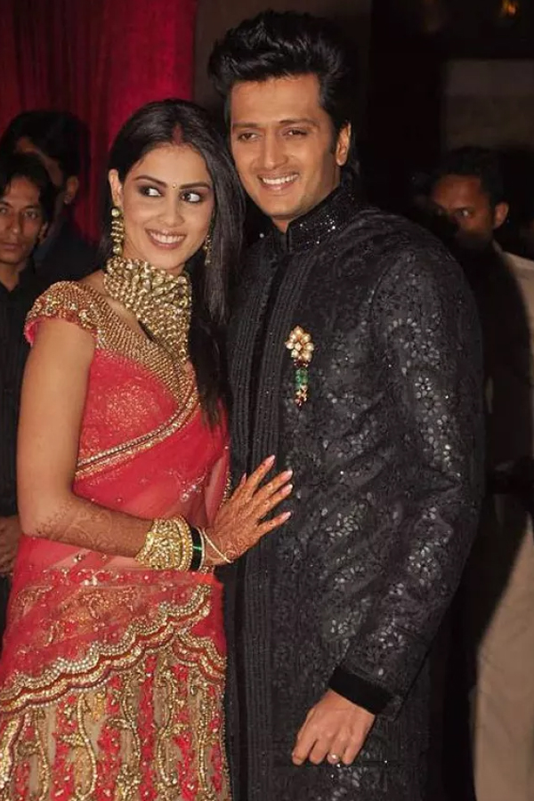 Tollywood Actress Genelia D’Souza Birthday Special Gallery19