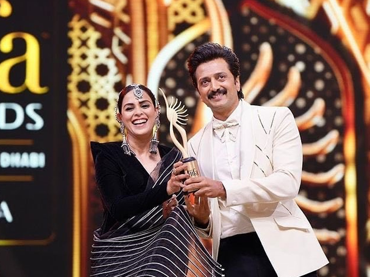 Tollywood Actress Genelia D’Souza Birthday Special Gallery22