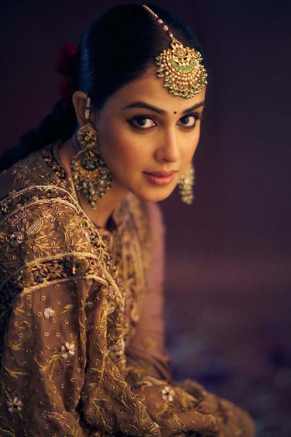 Tollywood Actress Genelia D’Souza Birthday Special Gallery6