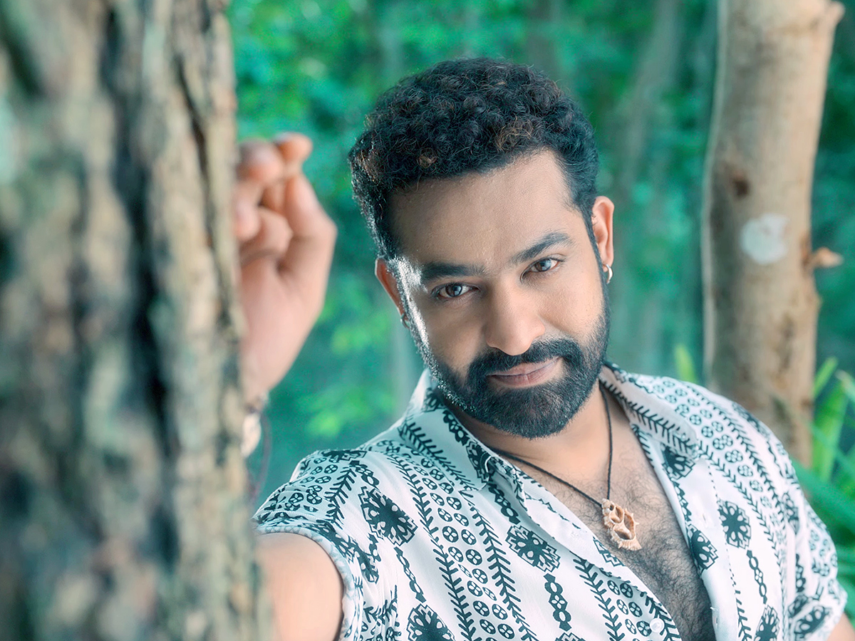 Jr NTR And Janhvi Kapoor Devara 2nd Song 25