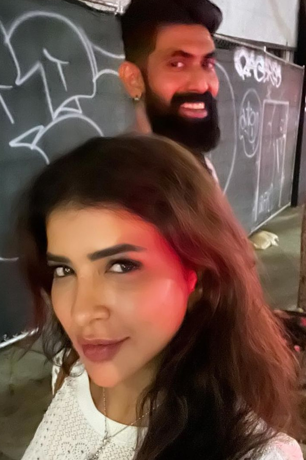 Manchu Lakshmi Shares Friendship Day Special Pics6