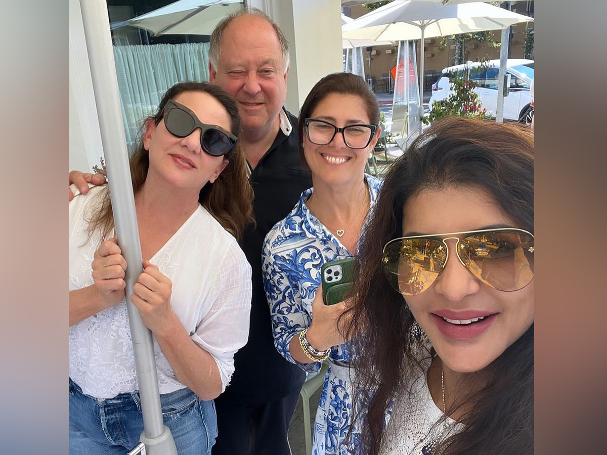 Manchu Lakshmi Shares Friendship Day Special Pics9