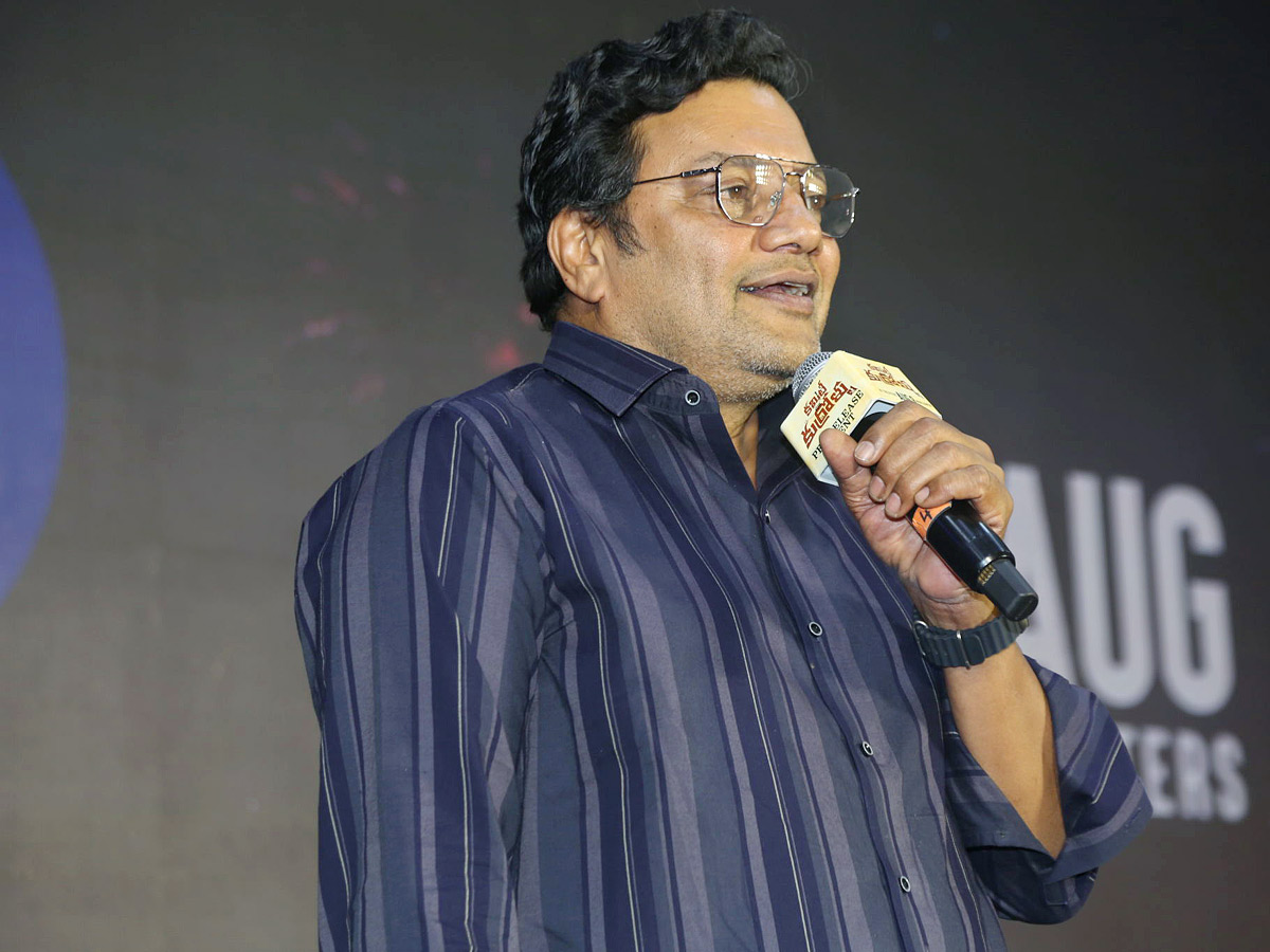 ‘కమిటీ కుర్రోళ్లు’ ప్రీ రిలీజ్‌ ఈవెంట్‌ (ఫోటోలు) | Committee Kurrollu ...