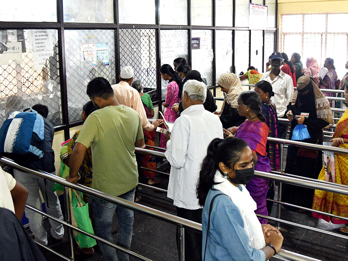 viral fevers in hyderabad city9