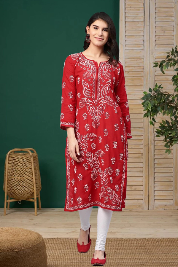 National Handloom Day 2024: Trendy Sarees Special Gallery17