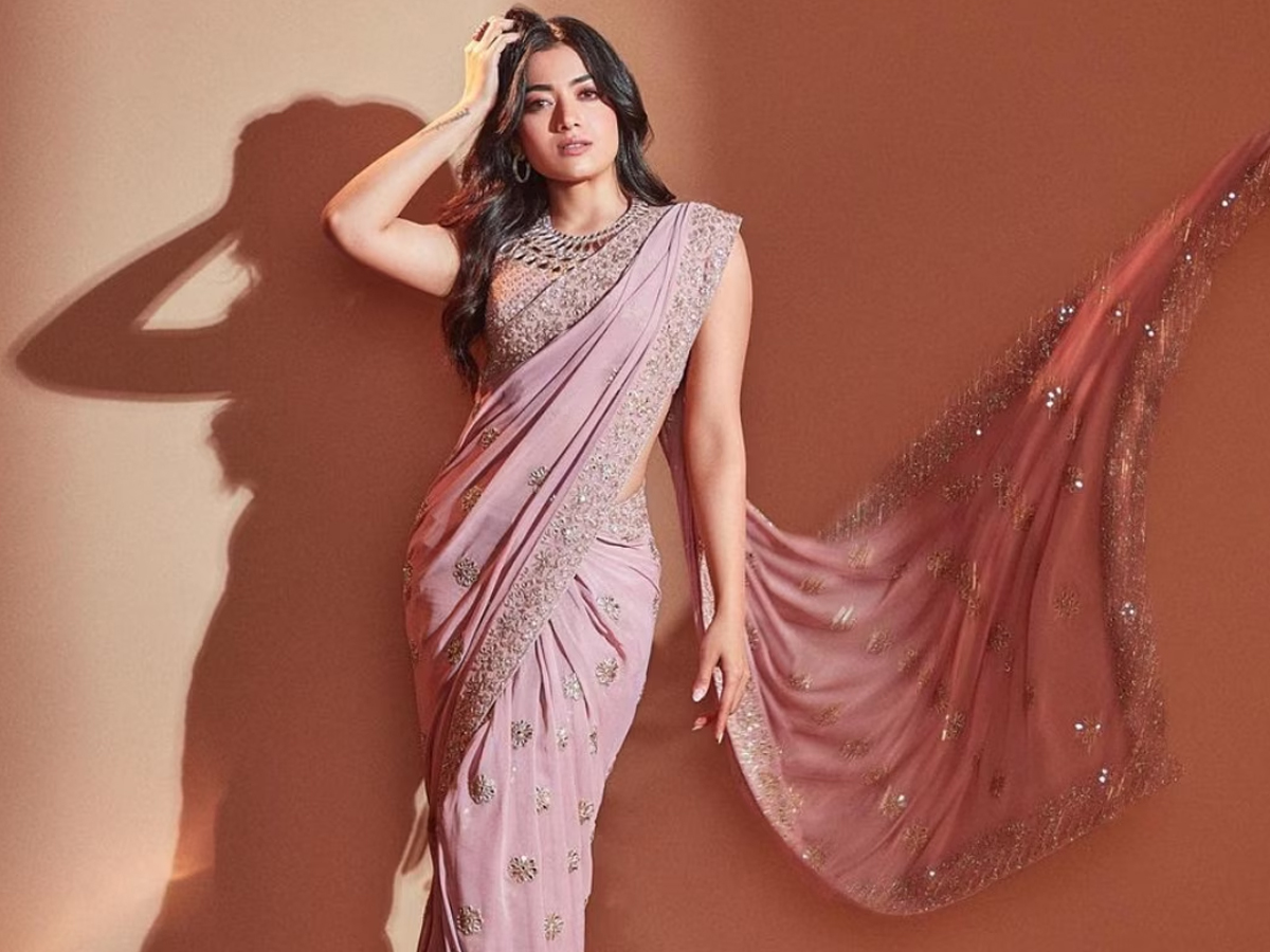 National Handloom Day 2024: Trendy Sarees Special Gallery25
