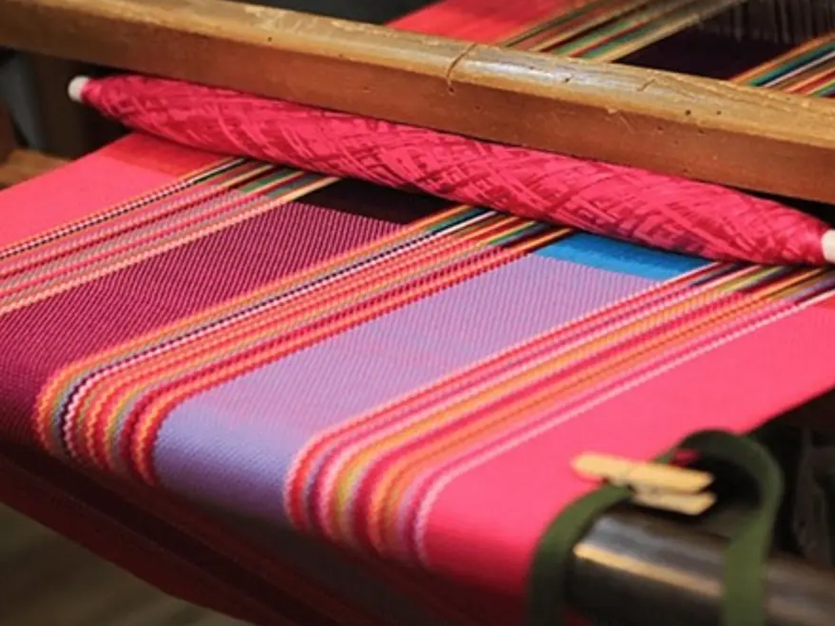 National Handloom Day 2024: Trendy Sarees Special Gallery3