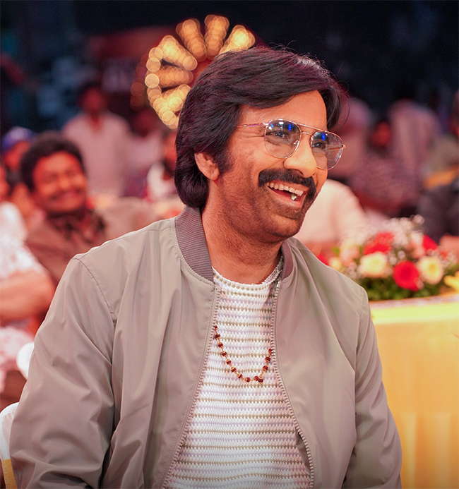 Mr Bachchan Team friendship day event photos6