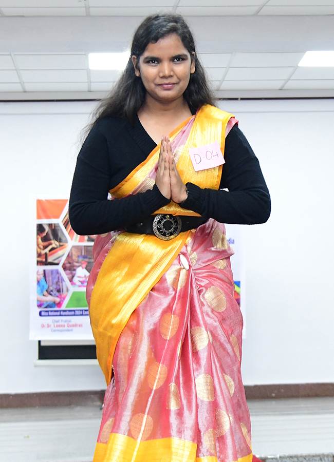 National Handloom Day At Vijayawada Photos17