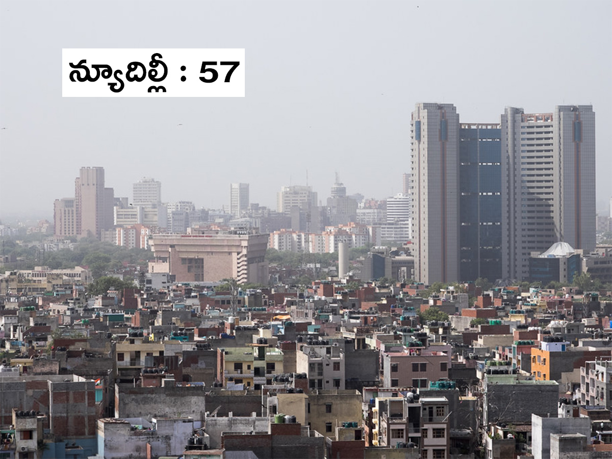 Richest cities in the world10