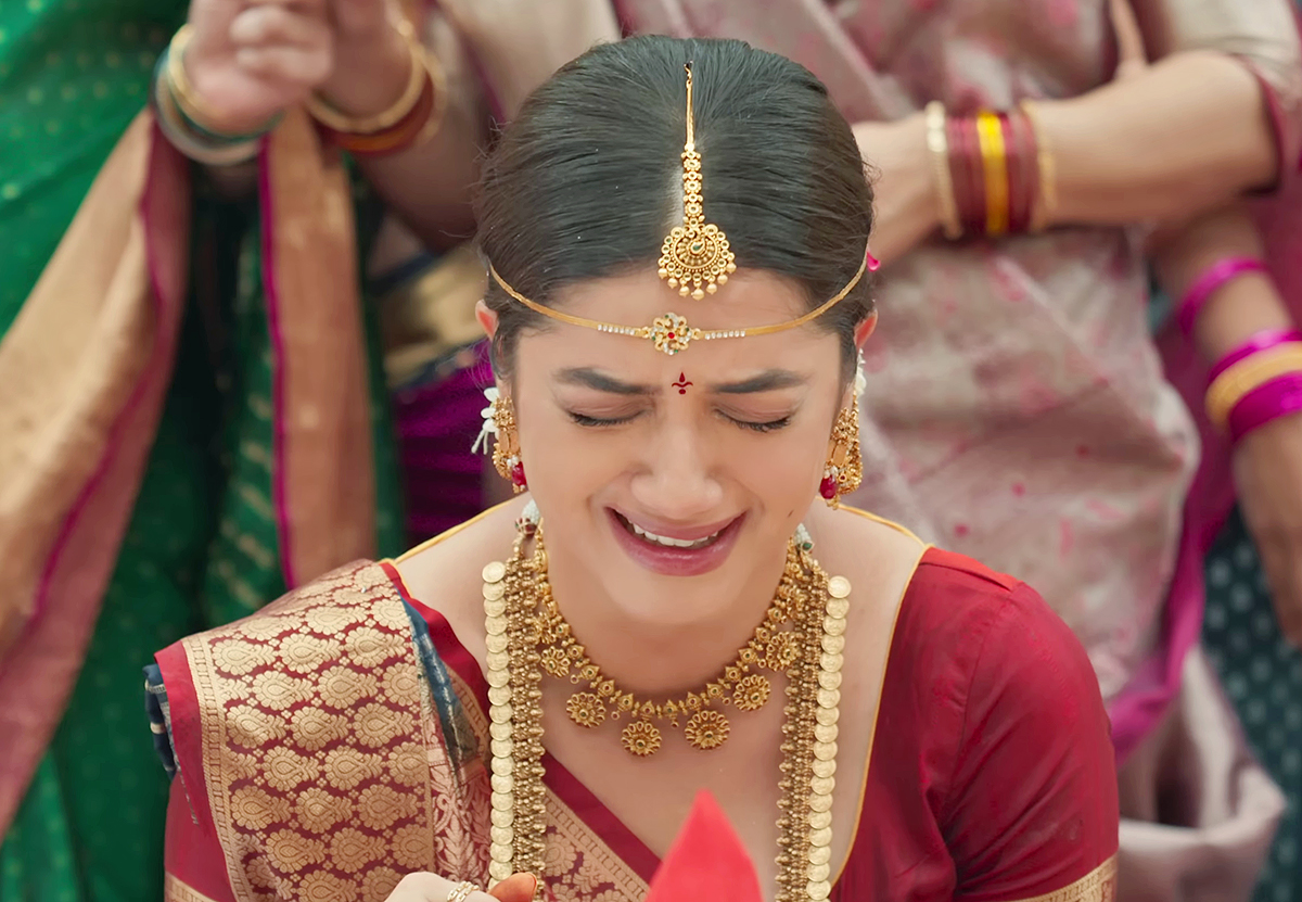 Mr Bachchan Movie Gallery HD Stills 10