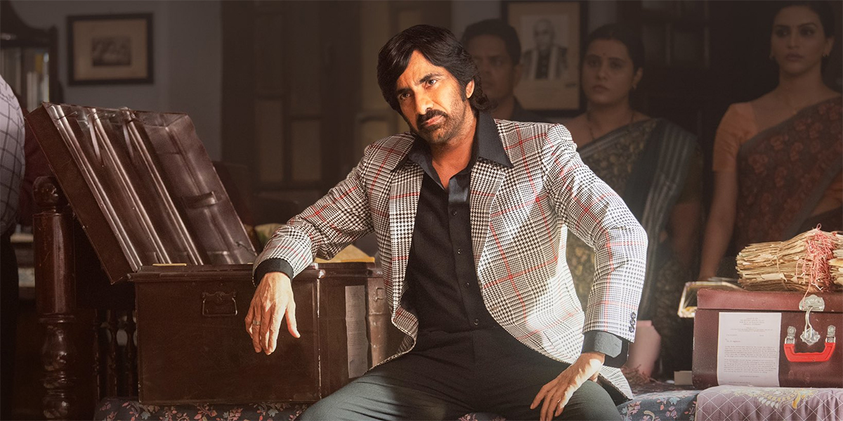 Mr Bachchan Movie Gallery HD Stills 2
