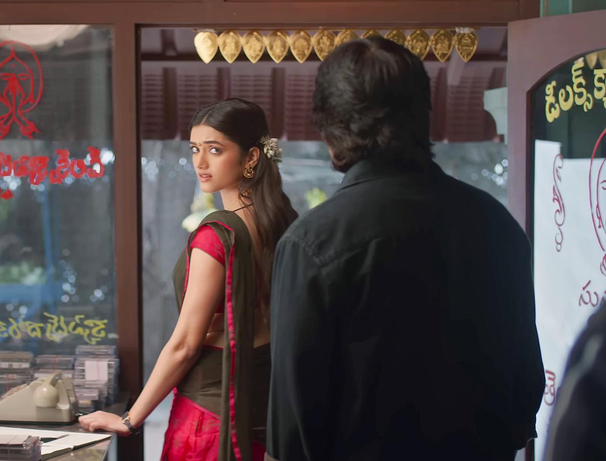 Mr Bachchan Movie Gallery HD Stills 34