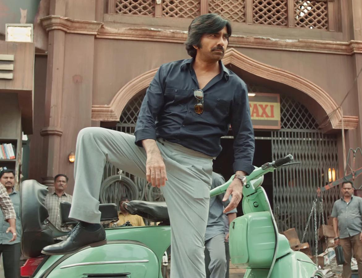Mr Bachchan Movie Gallery HD Stills 40