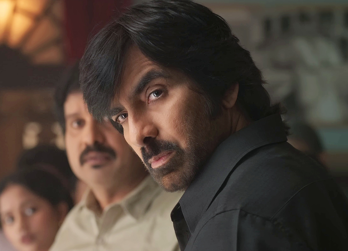 Mr Bachchan Movie Gallery HD Stills 43