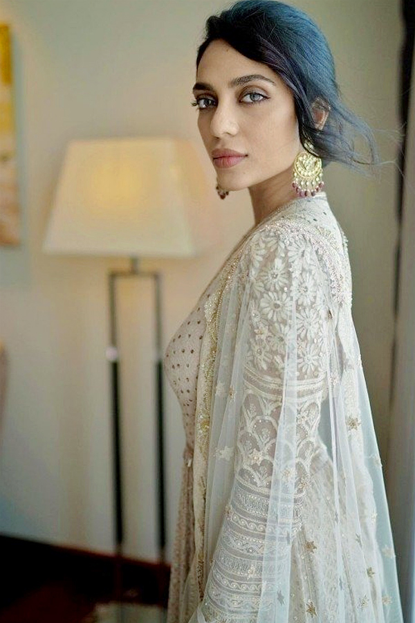 Naga Chaitanya And Sobhita Dhulipala Engagement Photos10