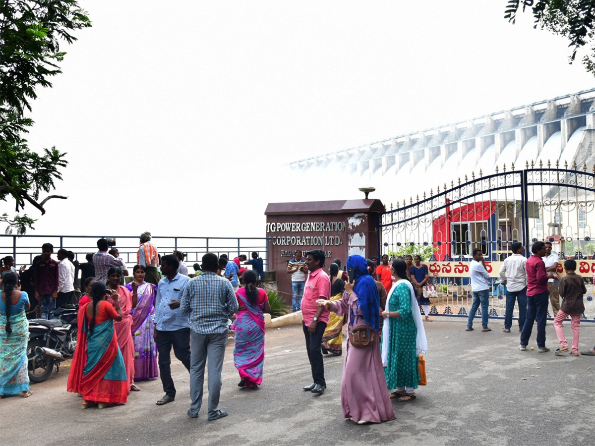 nagarjuna sagar dam gates open26