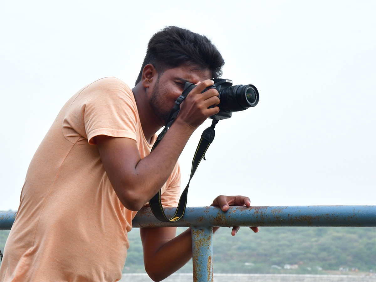 nagarjuna sagar dam gates open28