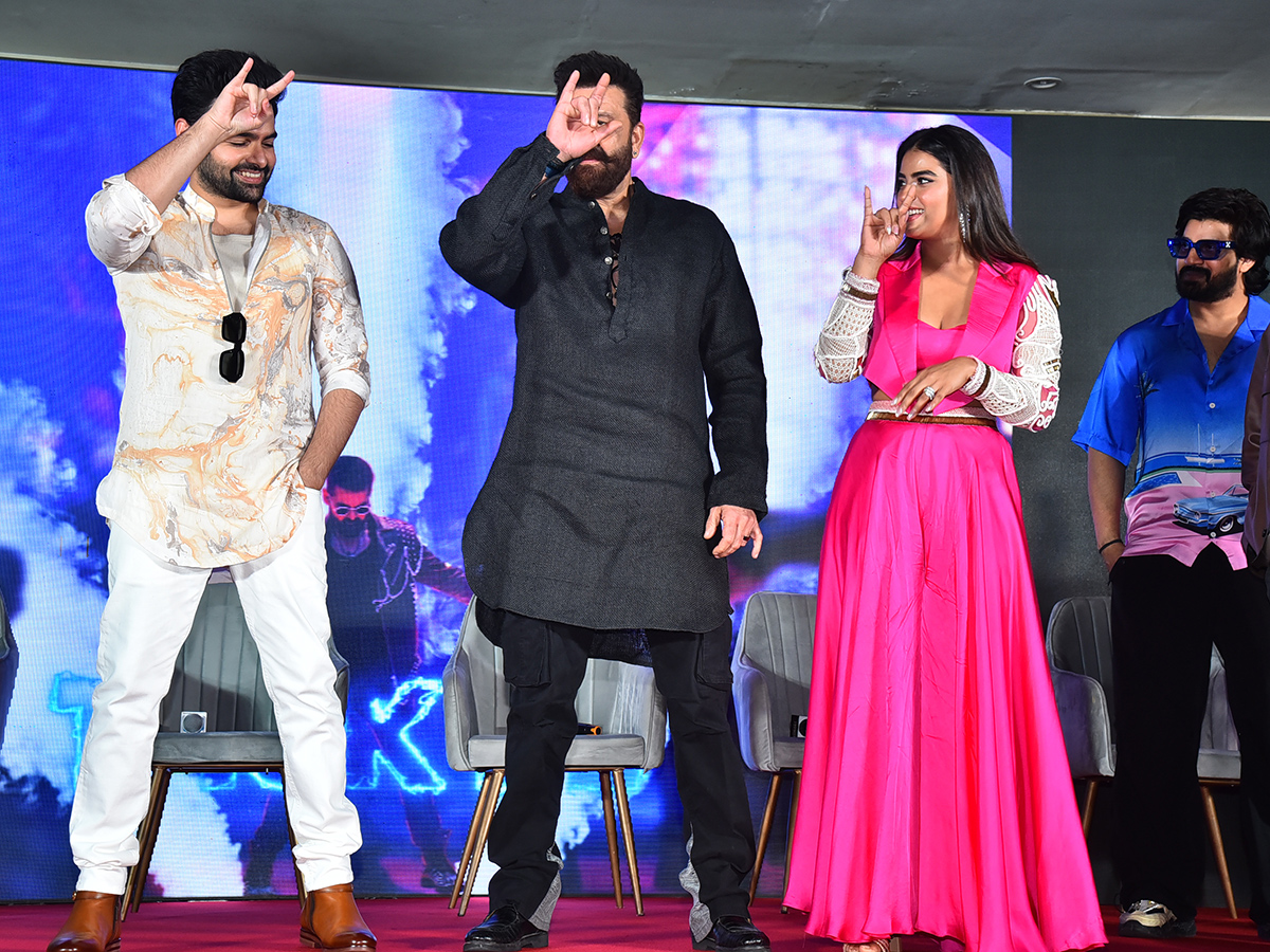 Double Ismart team gears up for exciting promotional events in Mumbai14