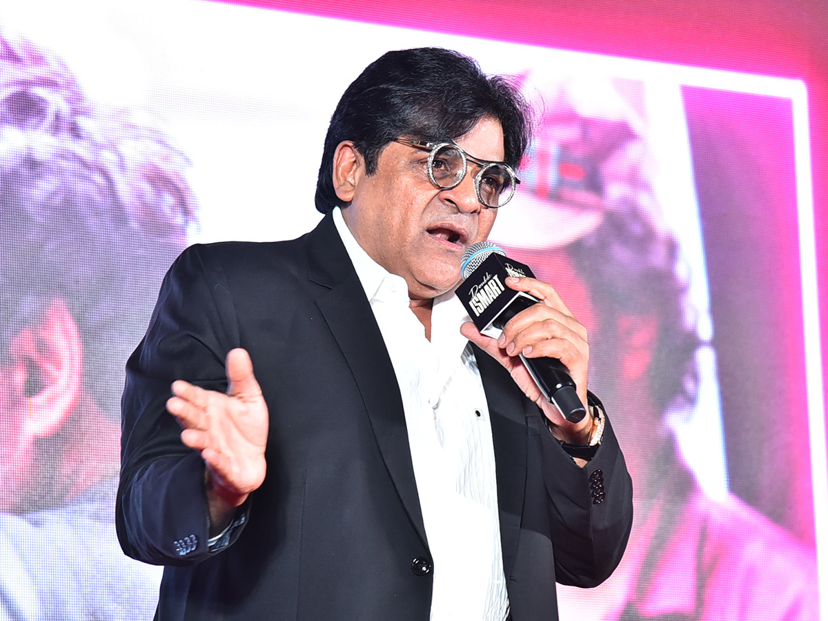 Double Ismart team gears up for exciting promotional events in Mumbai32