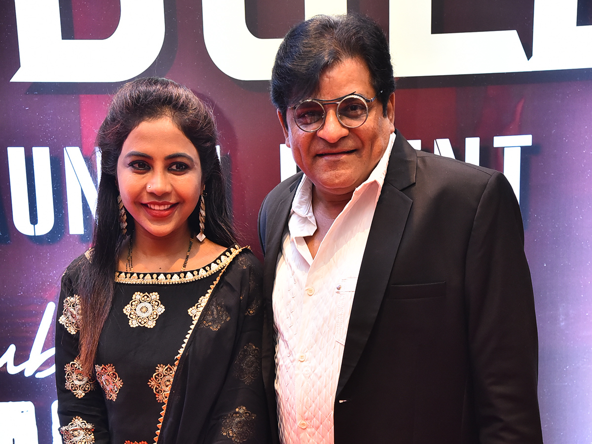 Double Ismart team gears up for exciting promotional events in Mumbai9