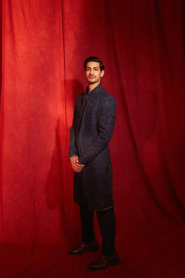 Richest Indian Cricketer Aryaman Vikram Birla Photos Goes Viral12
