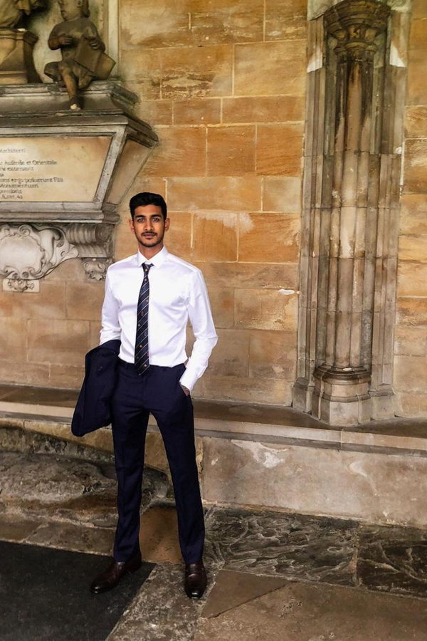 Richest Indian Cricketer Aryaman Vikram Birla Photos Goes Viral14