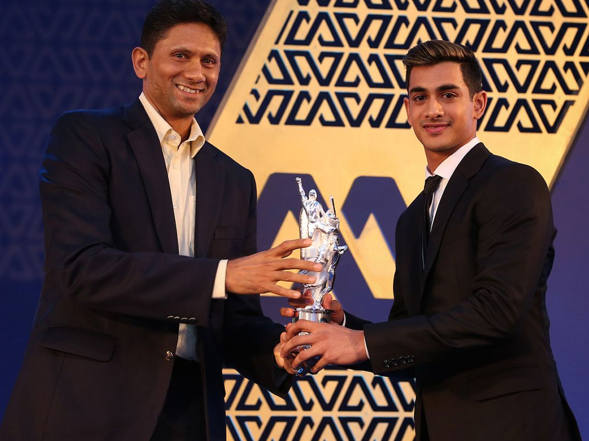 Richest Indian Cricketer Aryaman Vikram Birla Photos Goes Viral5